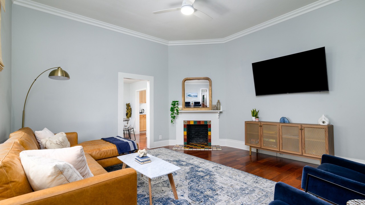 Photo of Livingroom in Ventura
