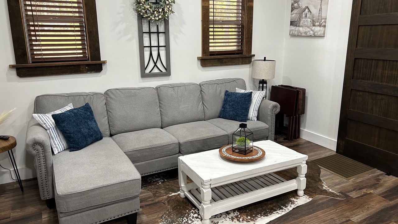 Photo of Livingroom in Pelahatchie