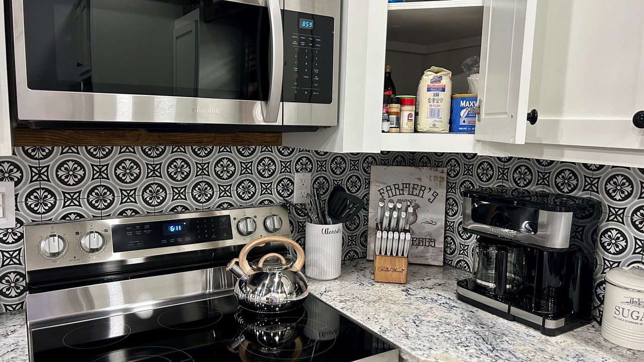 Photo of Kitchen in Pelahatchie