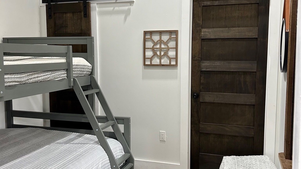 Photo of Bedroom in Pelahatchie