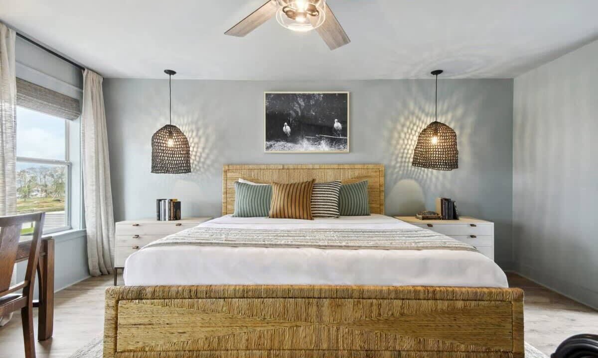 Photo of Bedroom in Shoreline Park