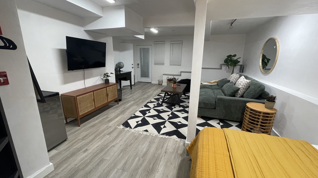 Photo of Livingroom in Ventura