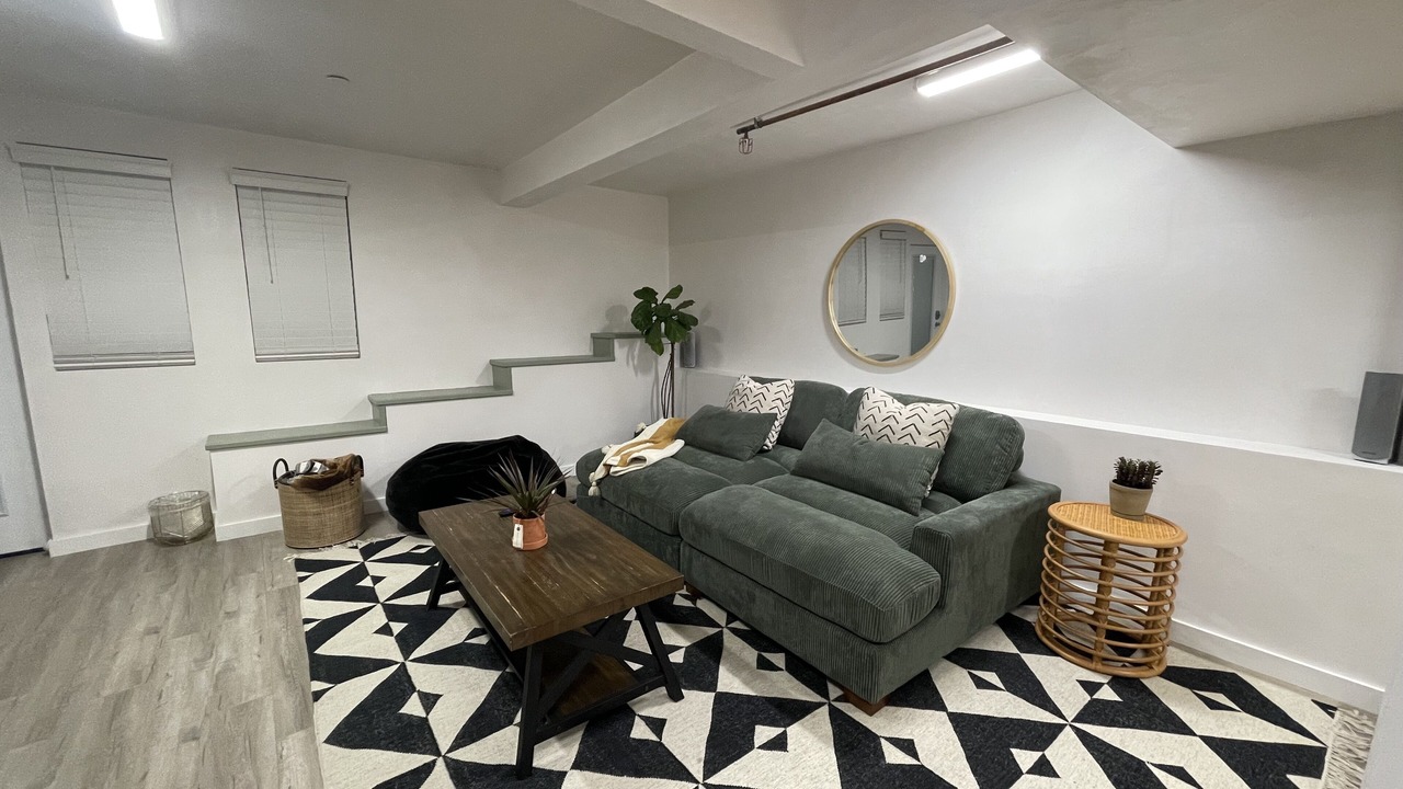 Photo of Livingroom in Ventura