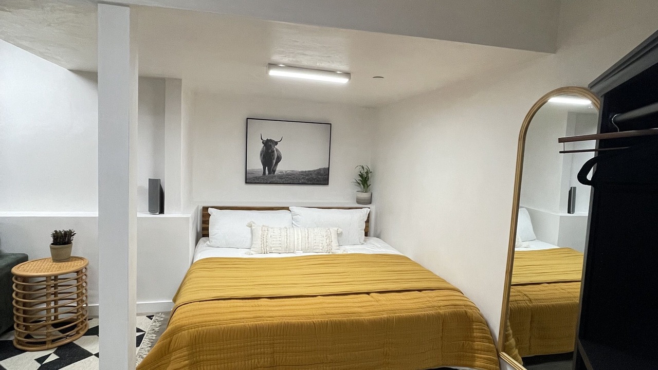 Photo of Bedroom in Ventura