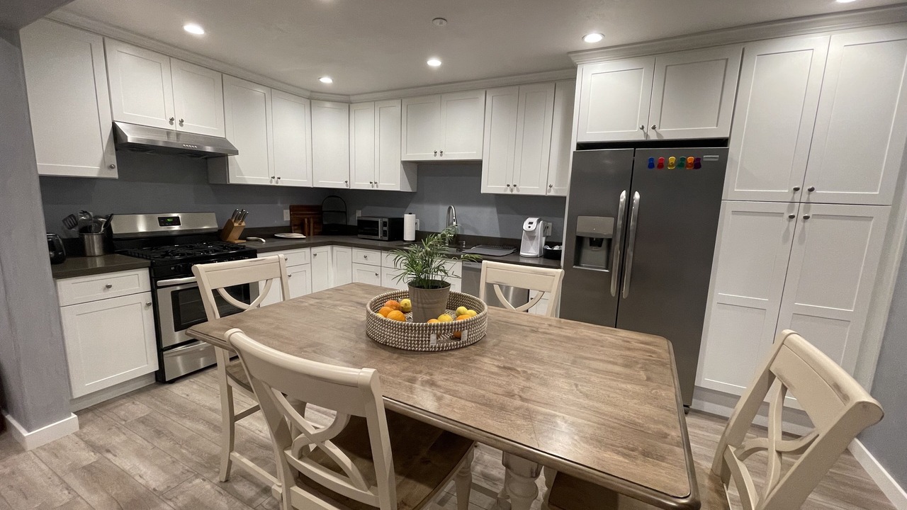 Photo of Kitchen in Ventura