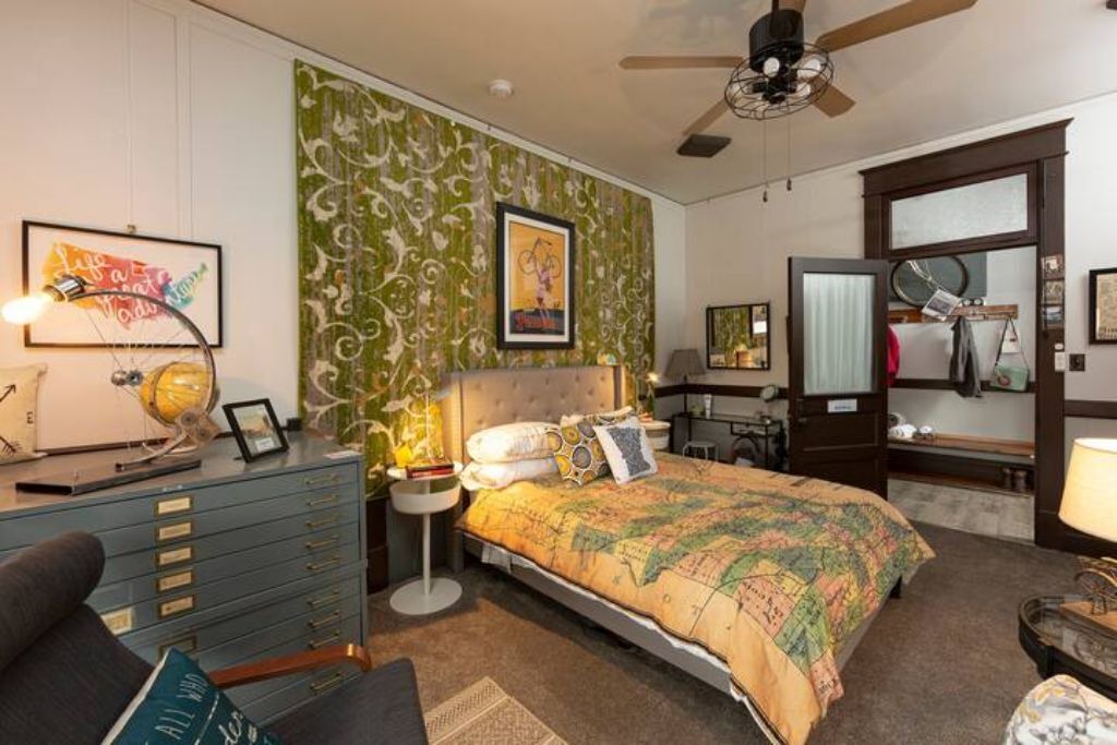 Photo of Bedroom in Crosby