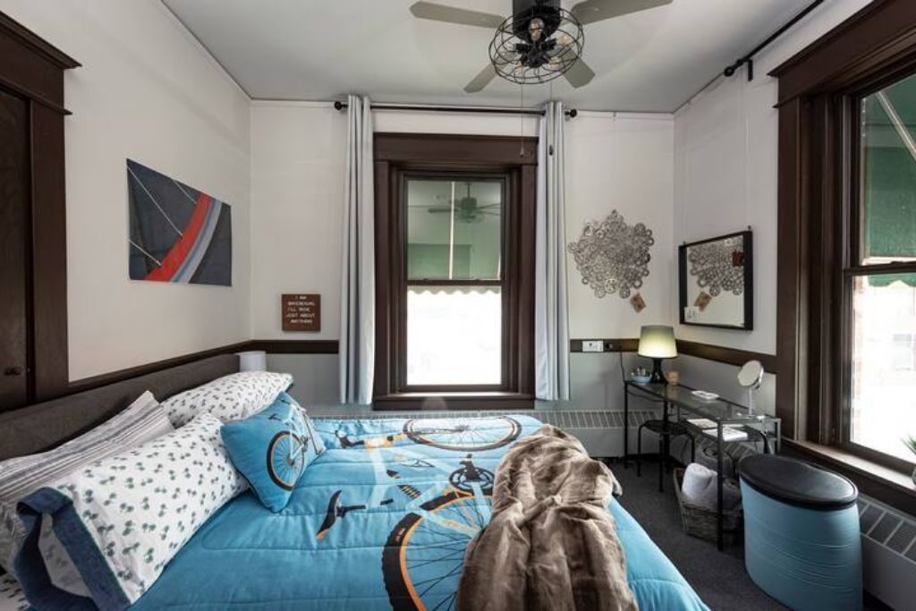 Photo of Bedroom in Crosby