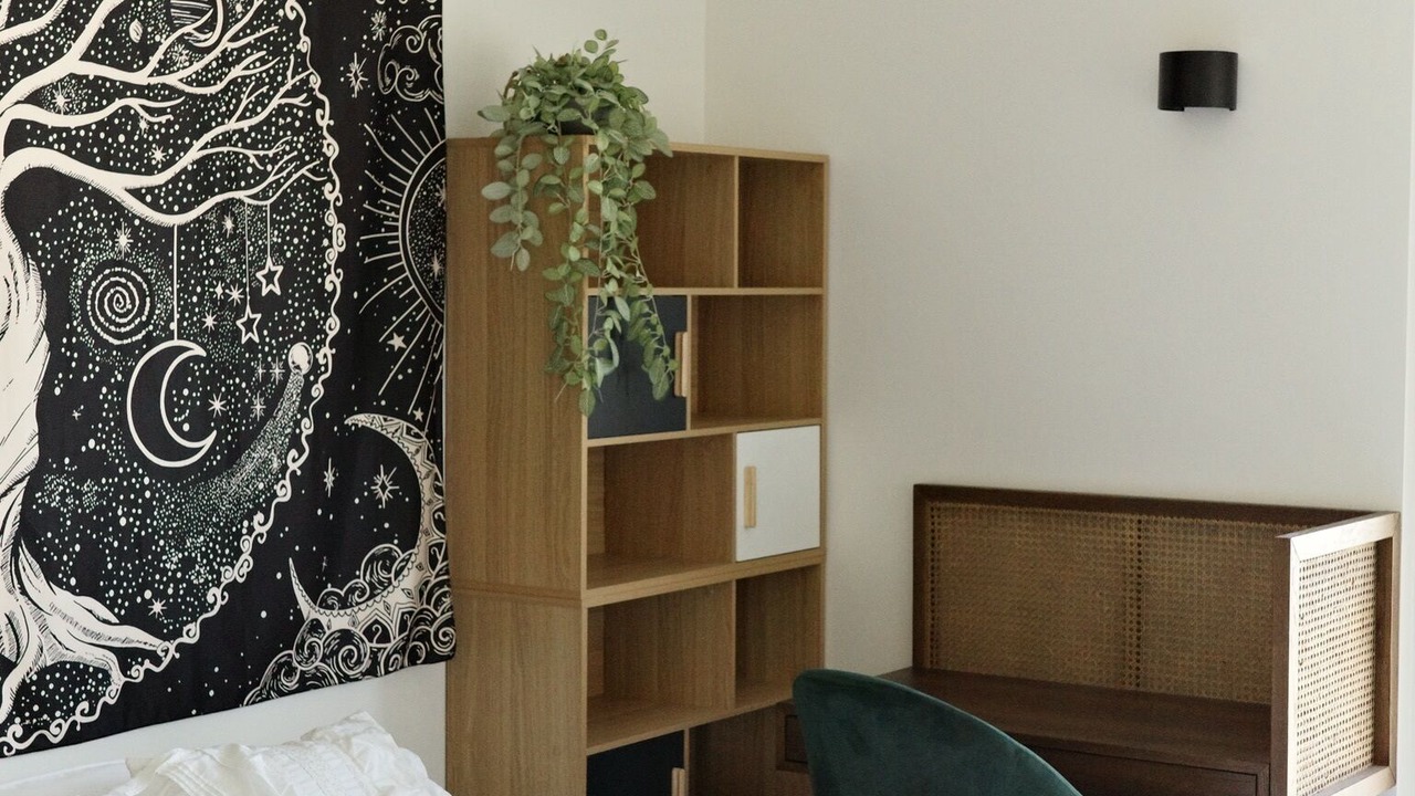 Photo of Bedroom in Vanves
