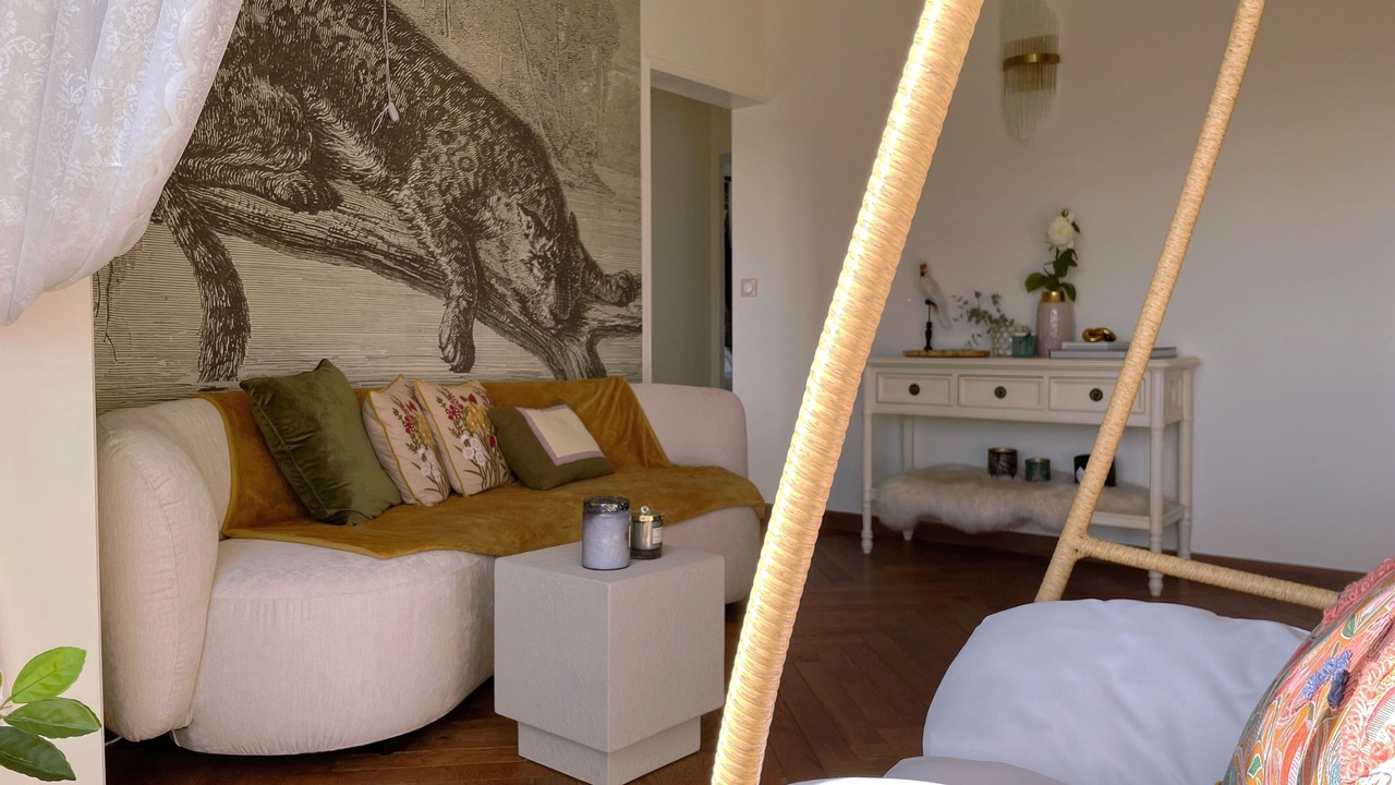Photo of Livingroom in Vanves