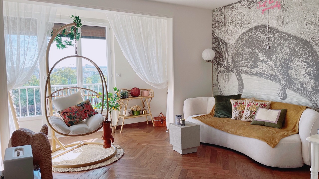 Photo of Livingroom in Vanves