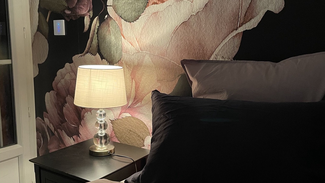 Photo of Bedroom in Vanves