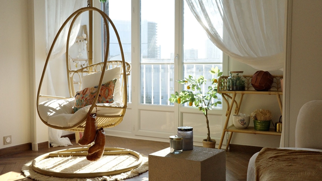 Photo of Bedroom in Vanves