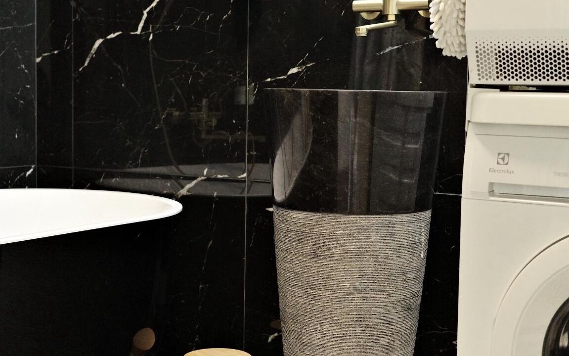 Photo of Bathroom in Vanves