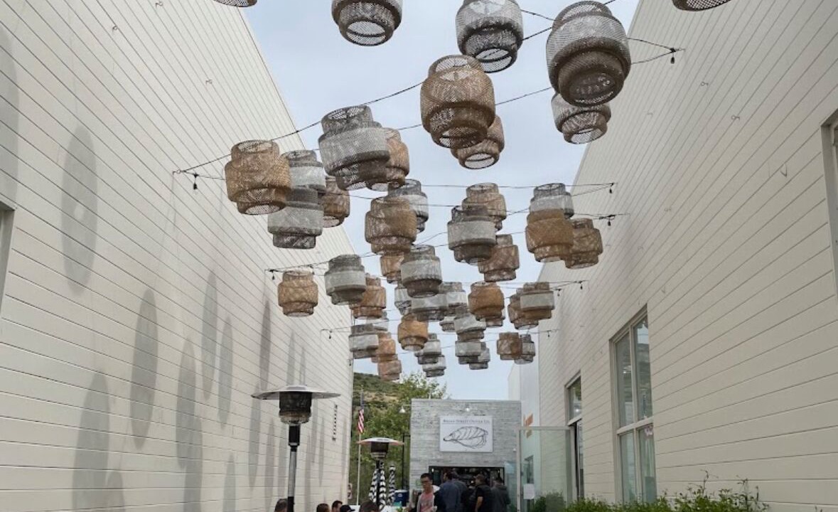 Photo of Outdoor in Eastern Malibu