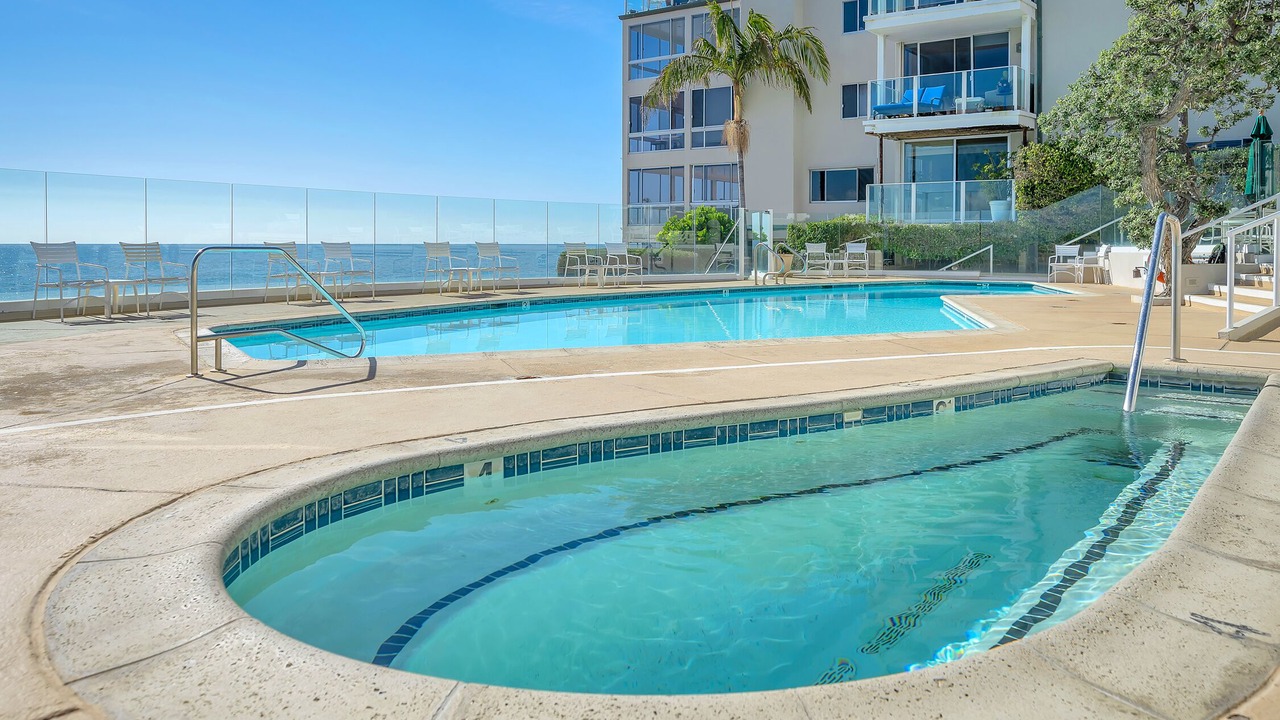 Photo of Outdoor in Eastern Malibu
