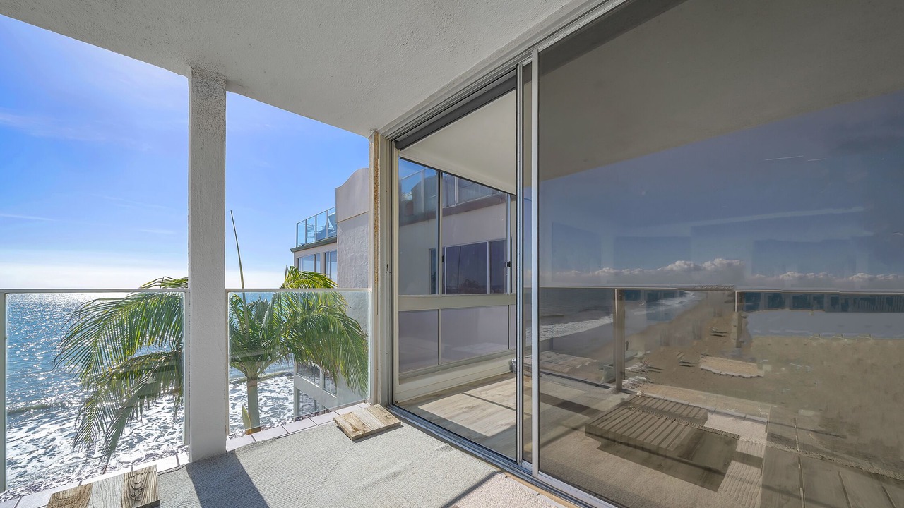 Photo of Outdoor in Eastern Malibu