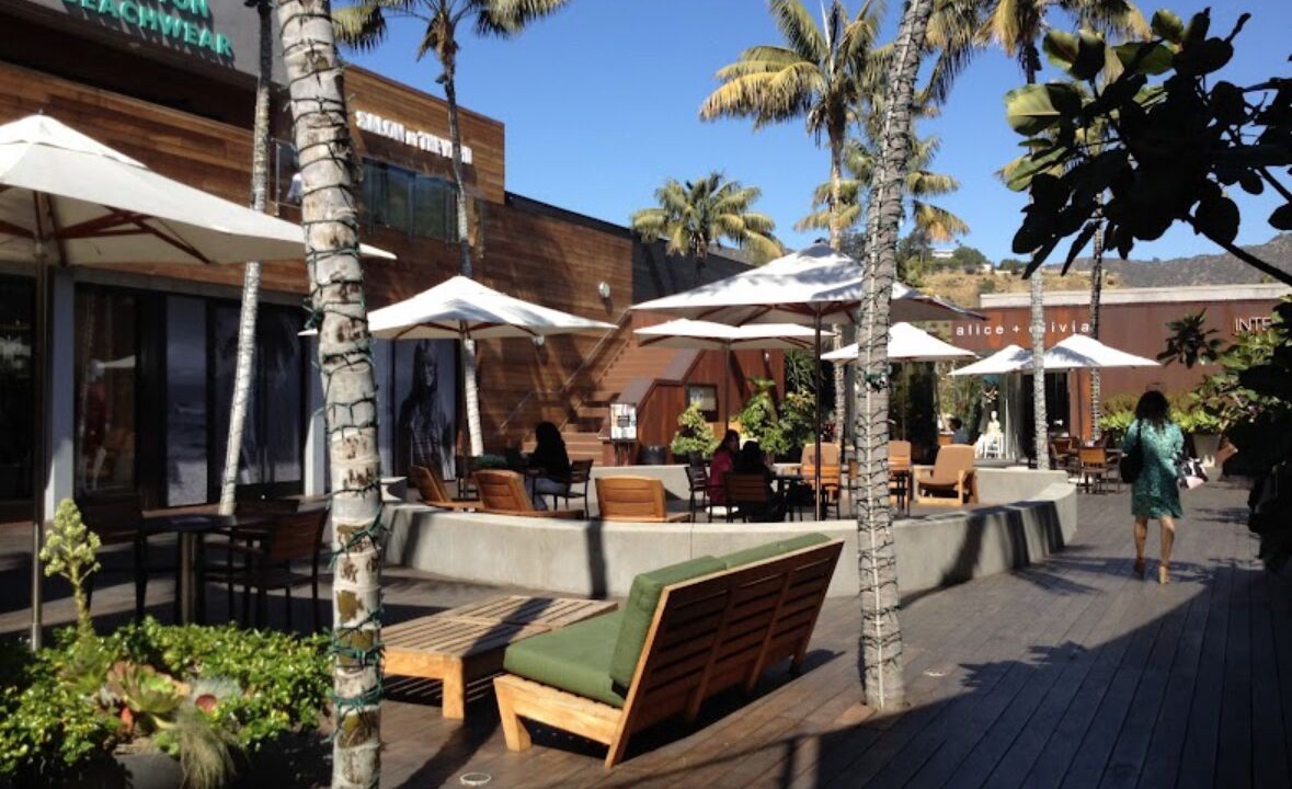 Photo of Outdoor in Eastern Malibu