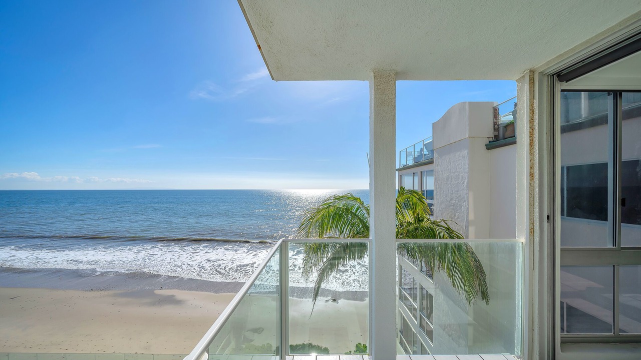Photo of Outdoor in Eastern Malibu