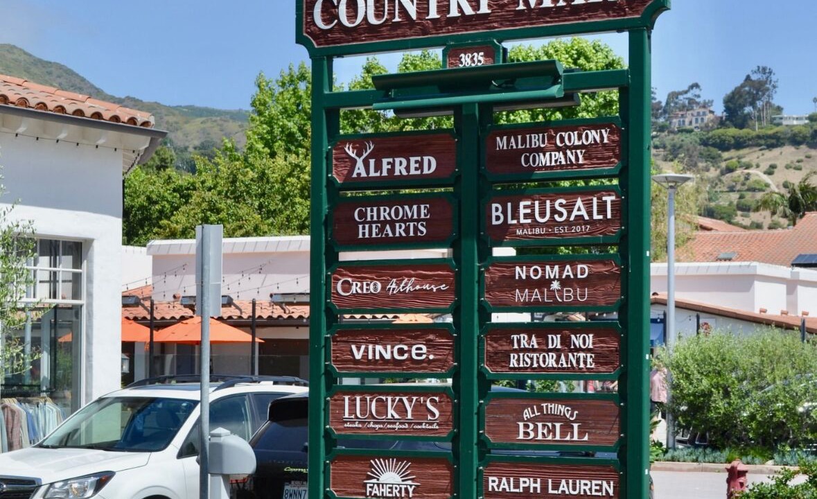Photo of Outdoor in Eastern Malibu
