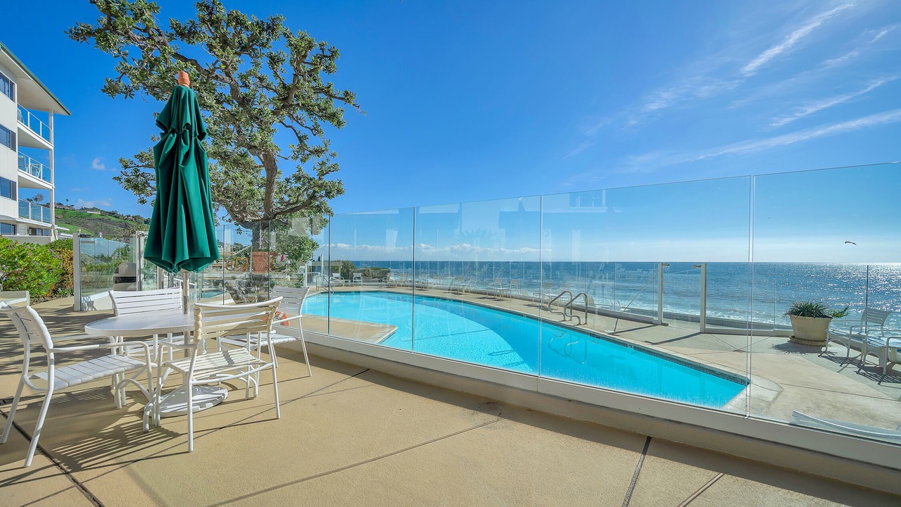 Photo of Outdoor in Eastern Malibu