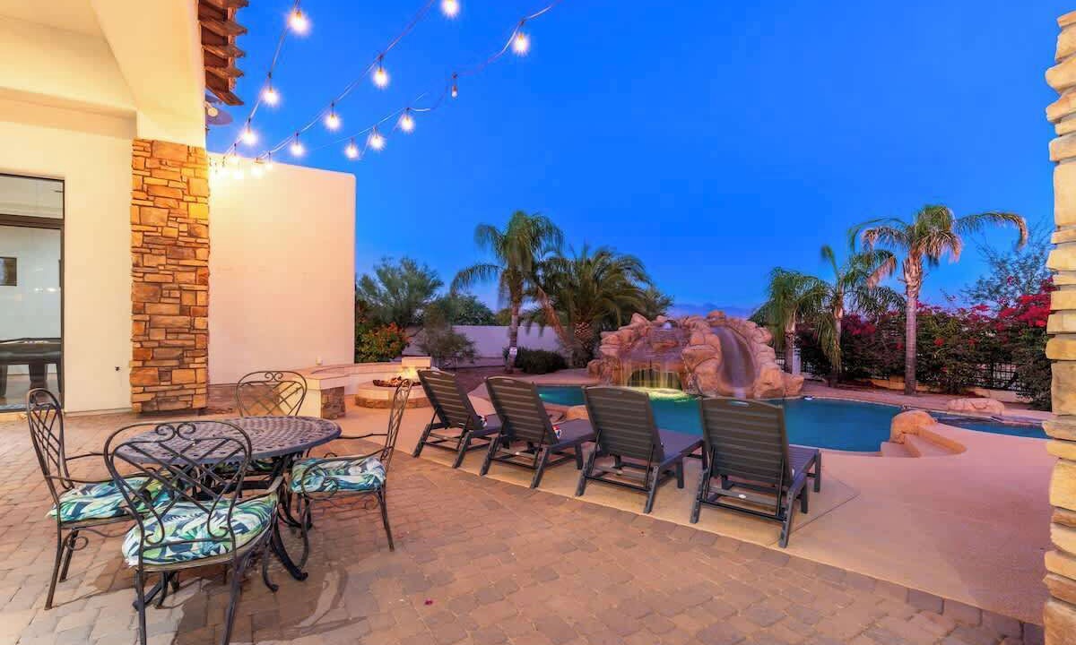 Photo of Outdoor in Rio Verde Foothills