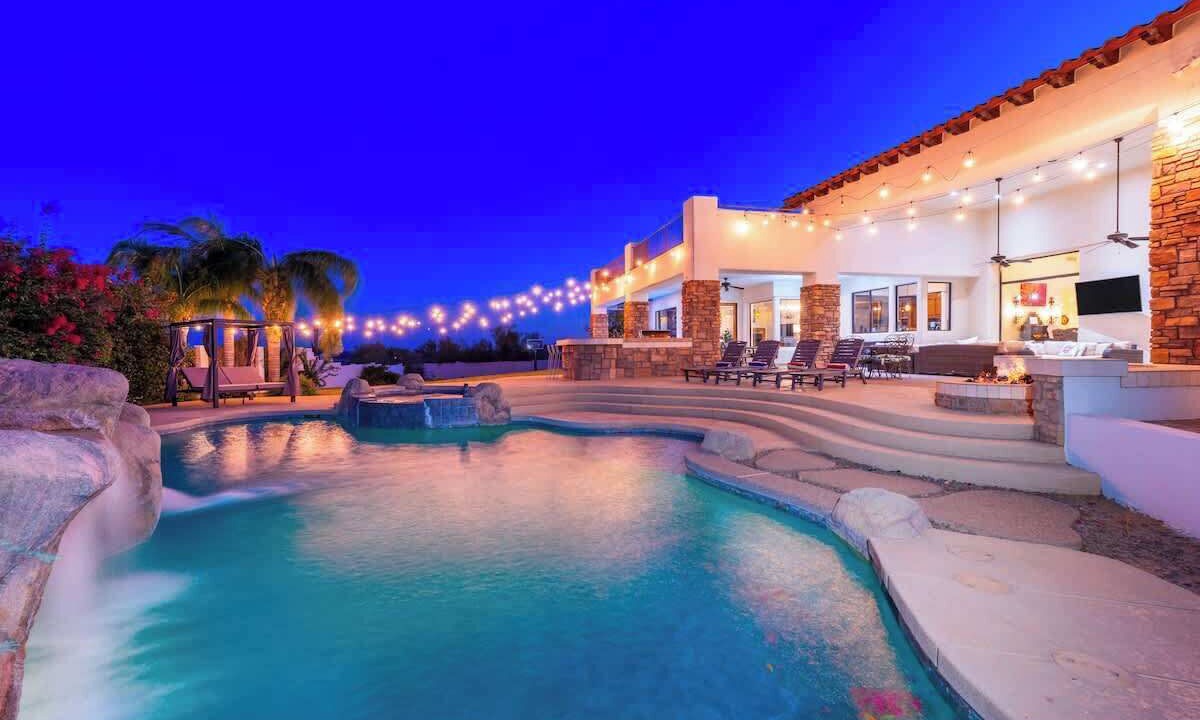 Photo of Outdoor in Rio Verde Foothills