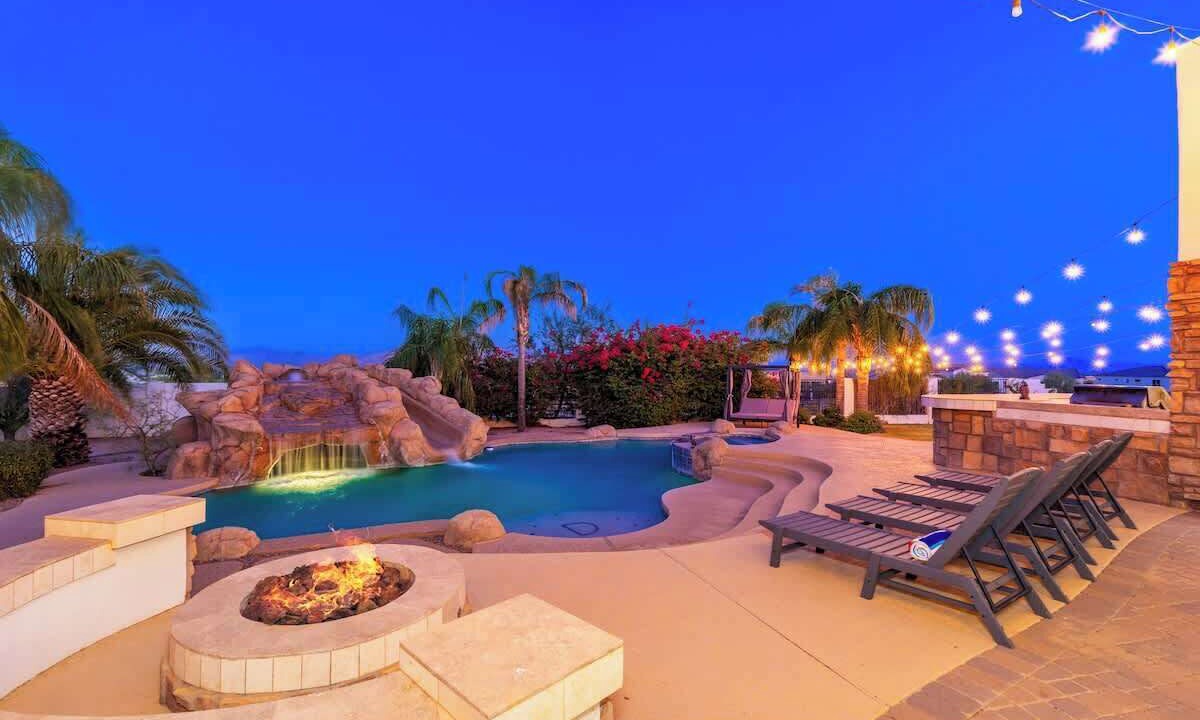 Photo of Outdoor in Rio Verde Foothills