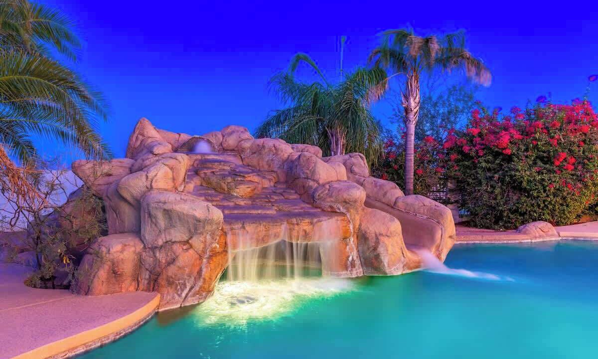 Photo of Outdoor in Rio Verde Foothills