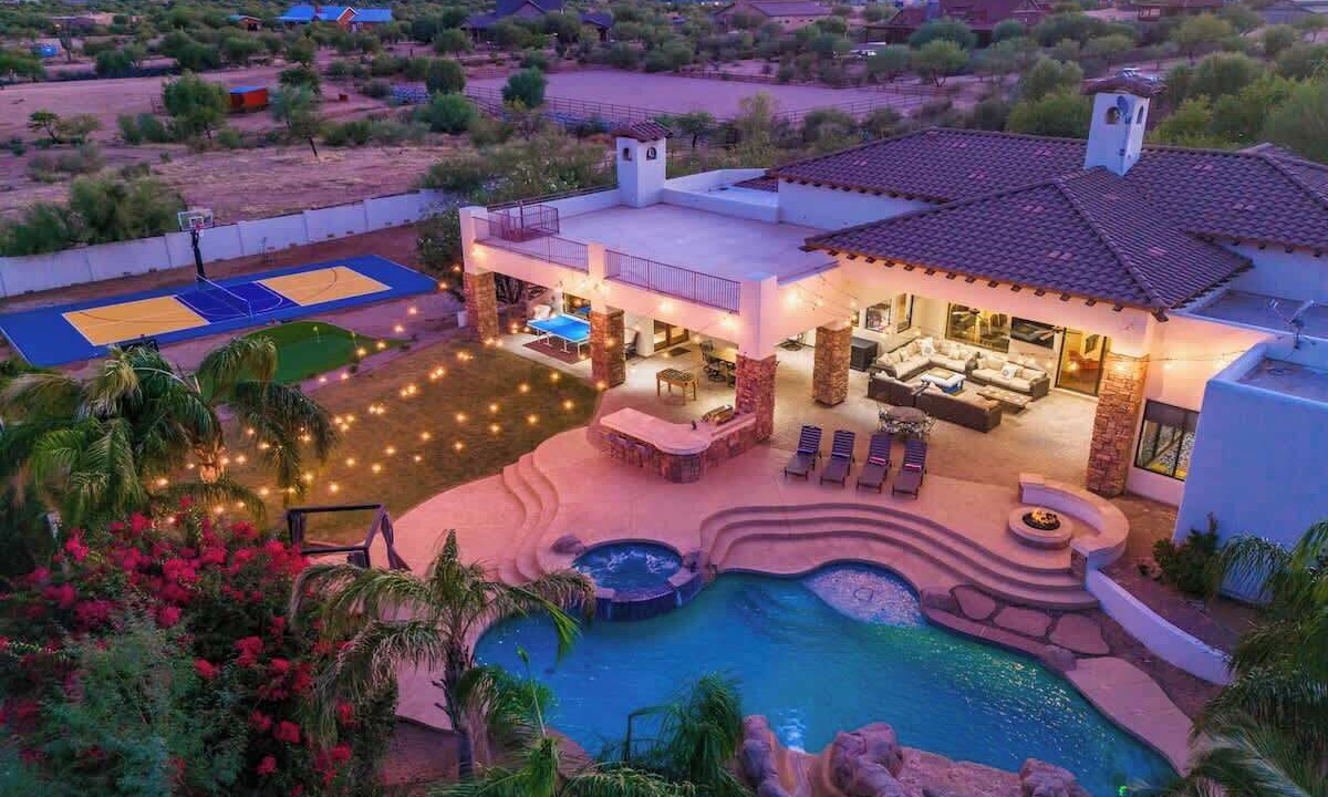 Photo of Outdoor in Rio Verde Foothills