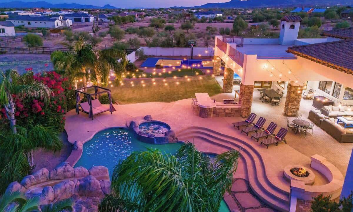 Photo of Outdoor in Rio Verde Foothills