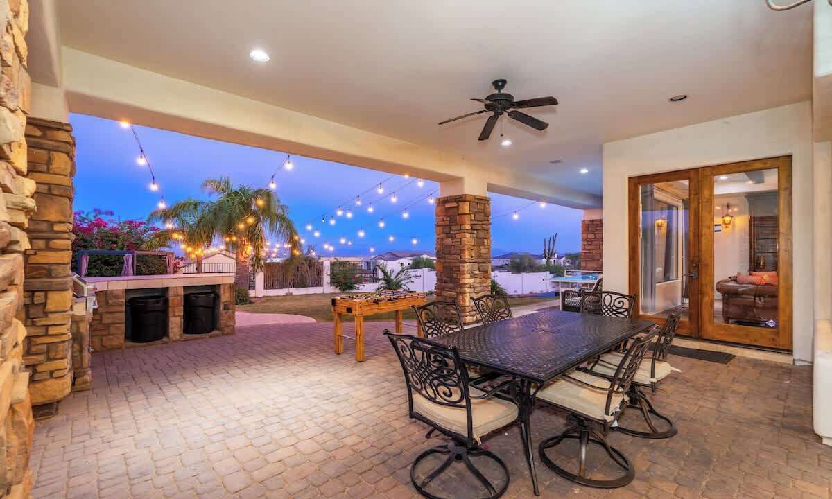 Photo of Outdoor in Rio Verde Foothills