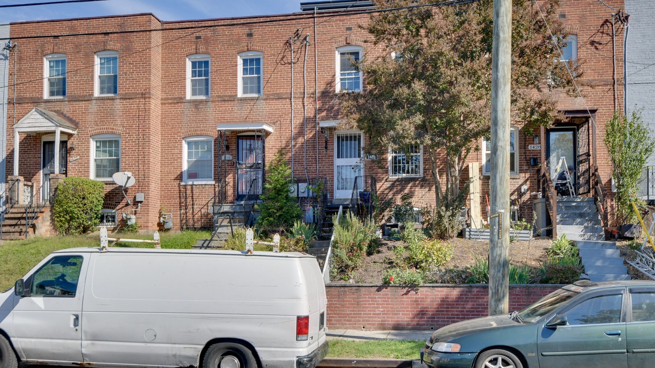 Photo of Outdoor in Washington