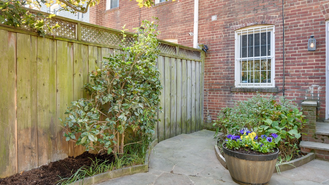 Photo of Outdoor in Washington