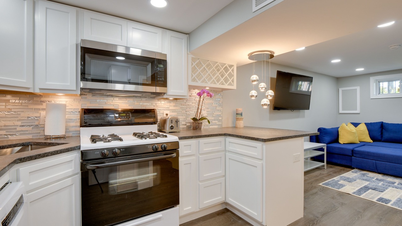 Photo of Kitchen in Washington