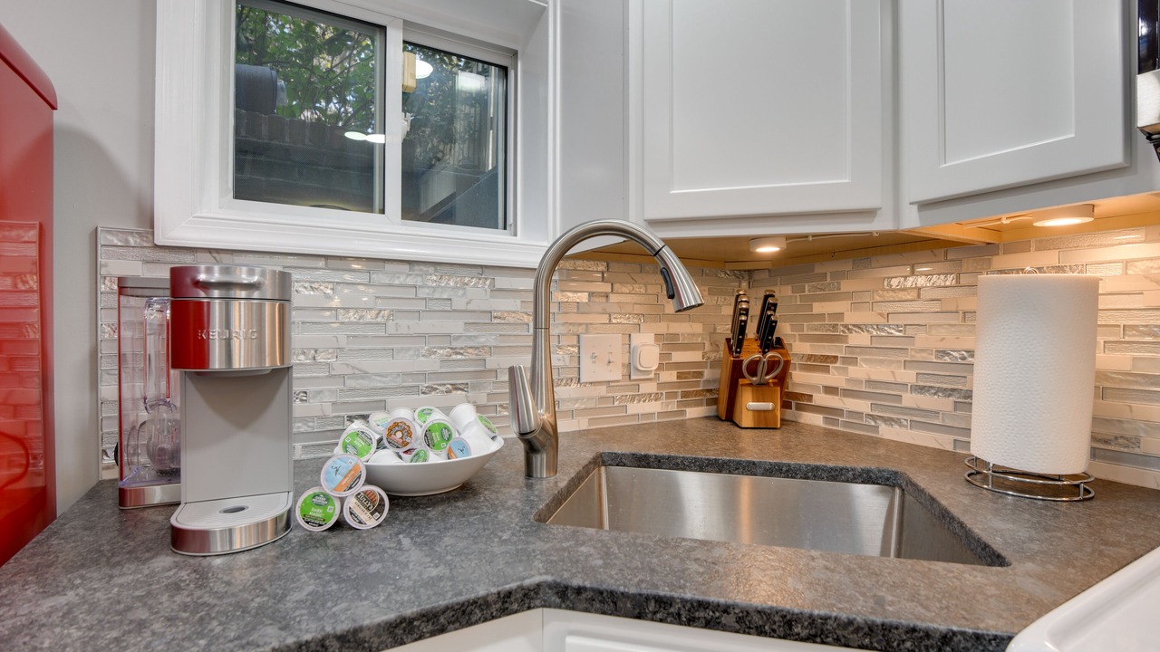 Photo of Kitchen in Washington