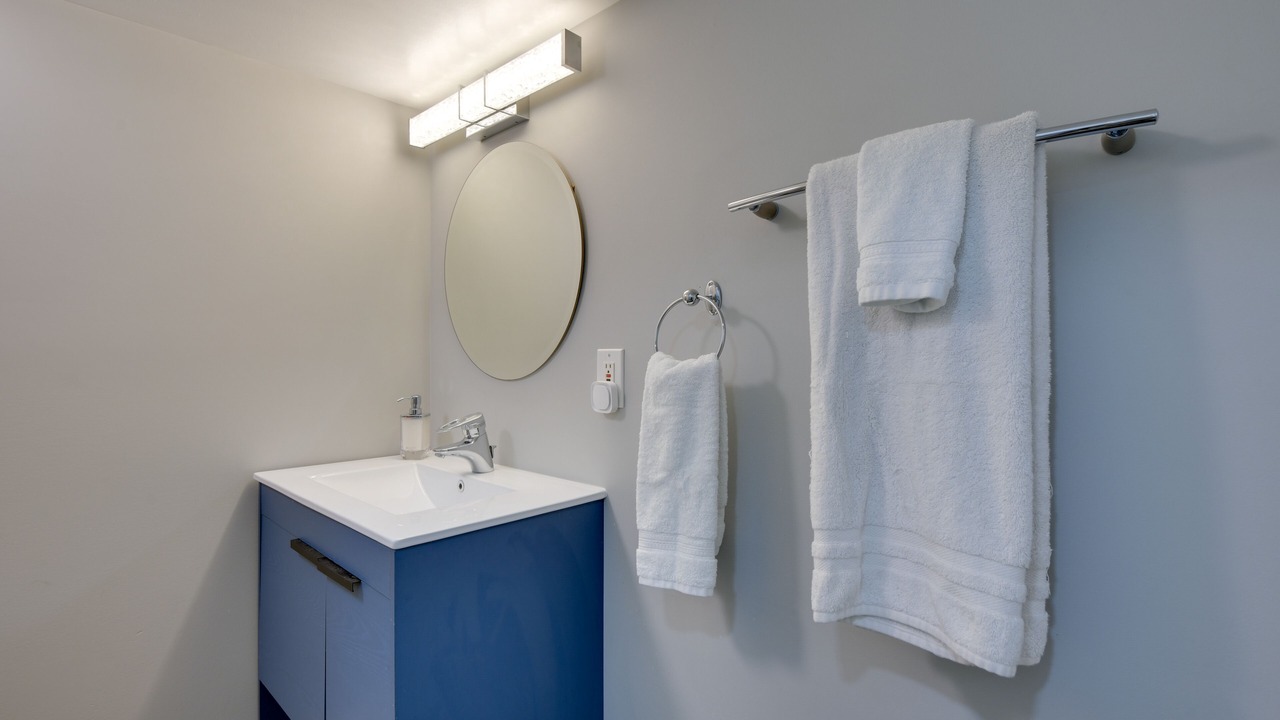 Photo of Bathroom in Washington