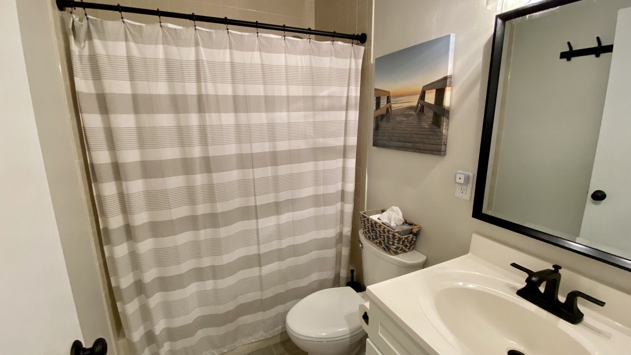Photo of Bathroom in Brewster