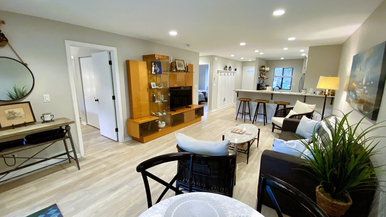 Photo of Livingroom in Brewster