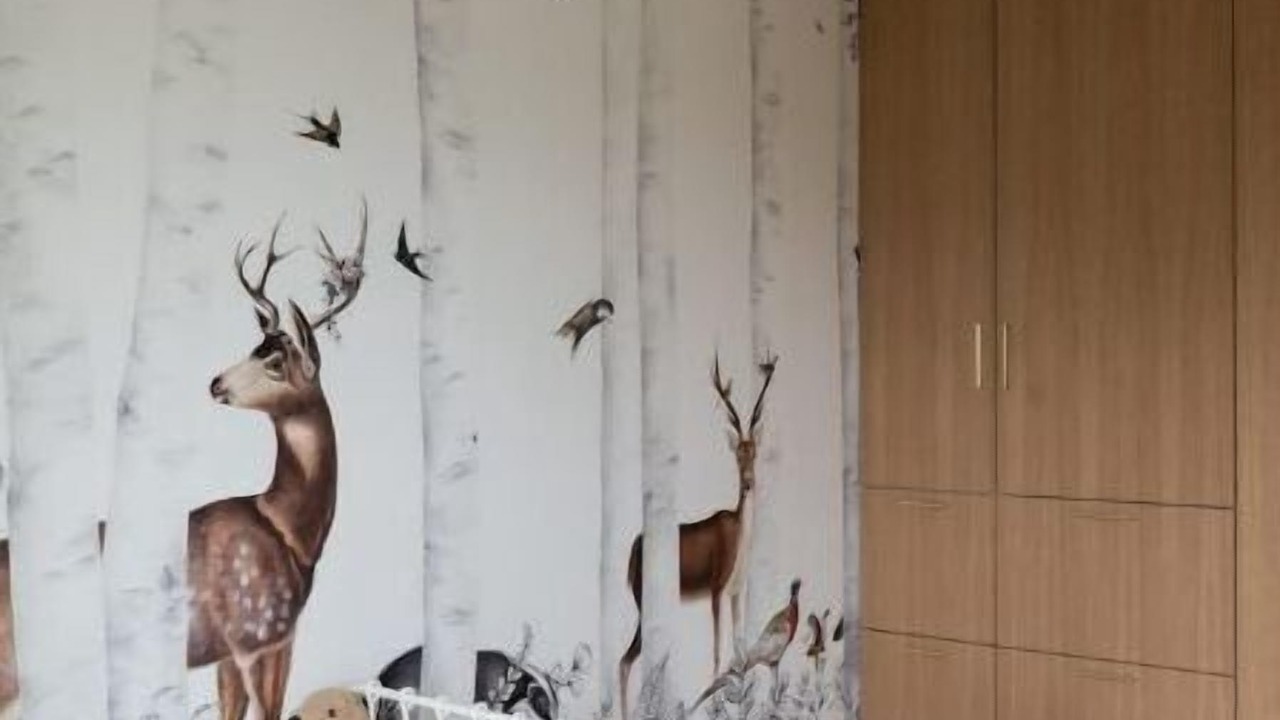 Photo of Bedroom in Porte de Clichy