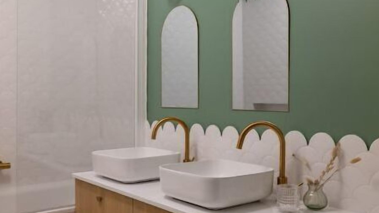 Photo of Bathroom in Porte de Clichy