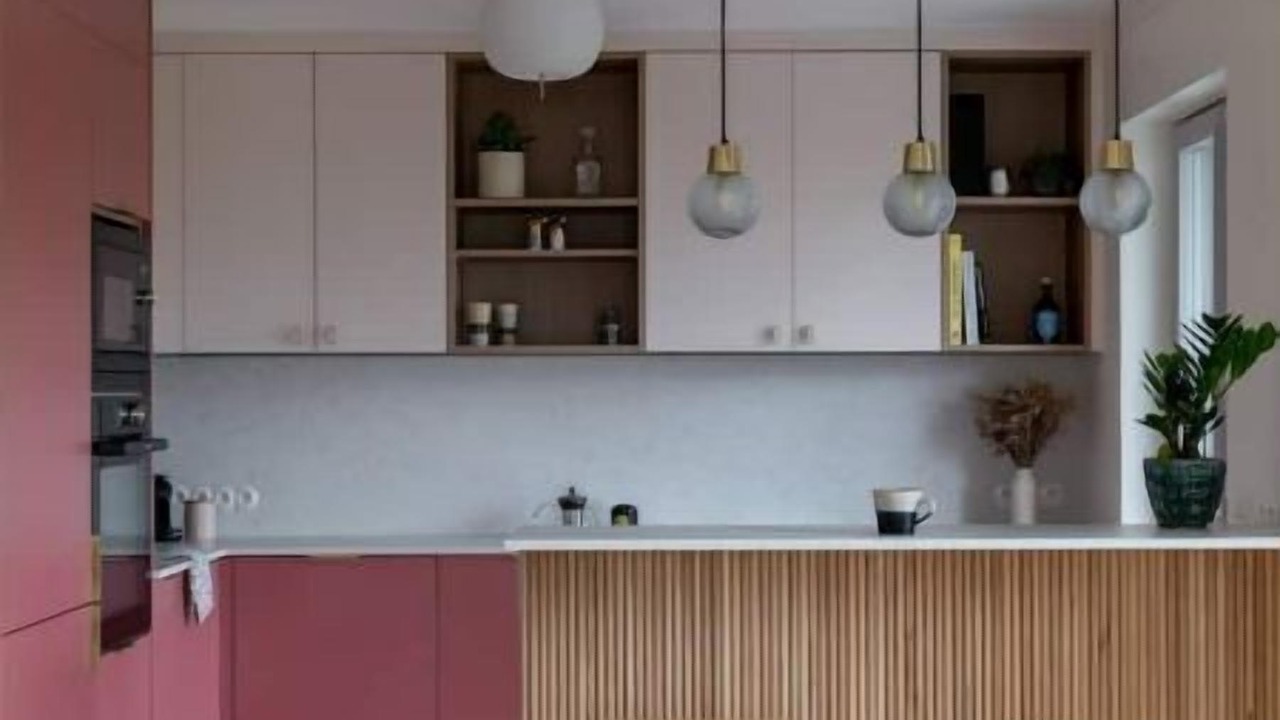 Photo of Kitchen in Porte de Clichy