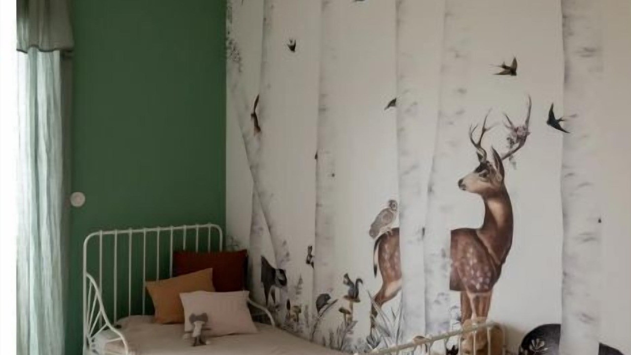 Photo of Bedroom in Porte de Clichy