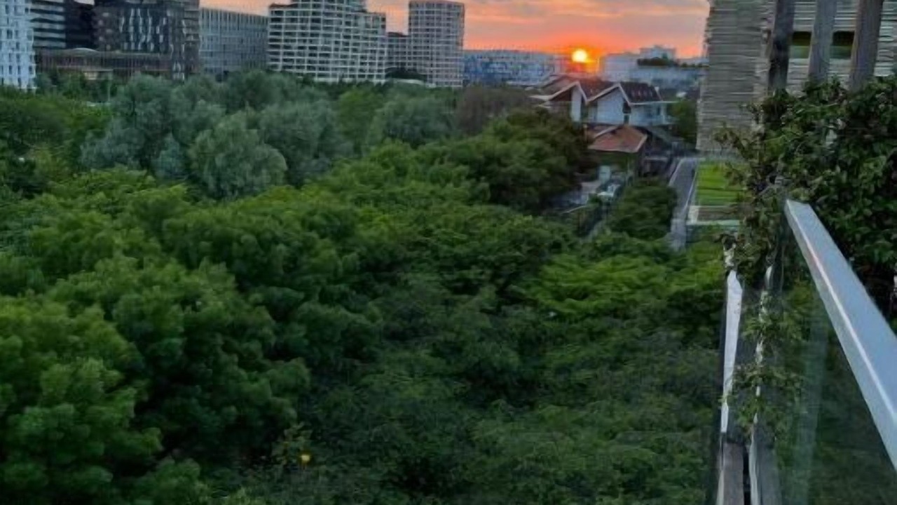 Photo of Outdoor in Porte de Clichy