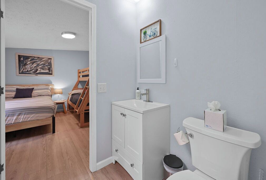 Photo of Bathroom in Friendship