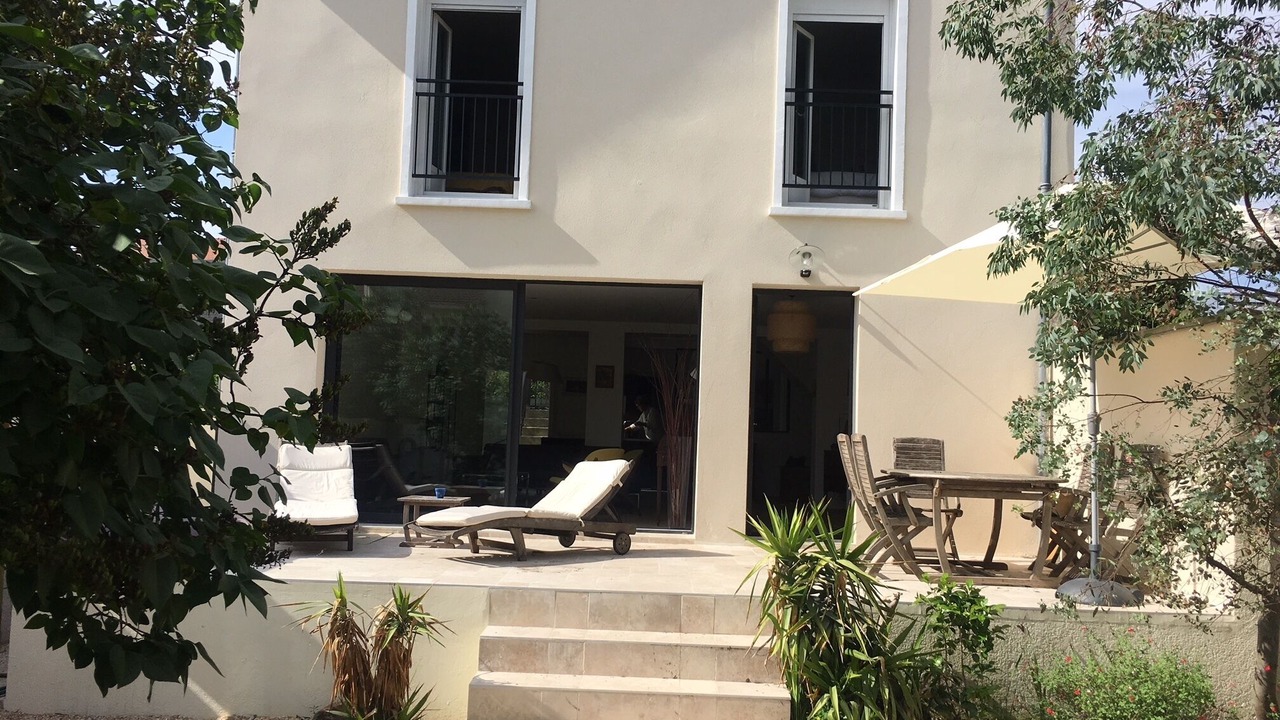 Photo of Outdoor in Colombes