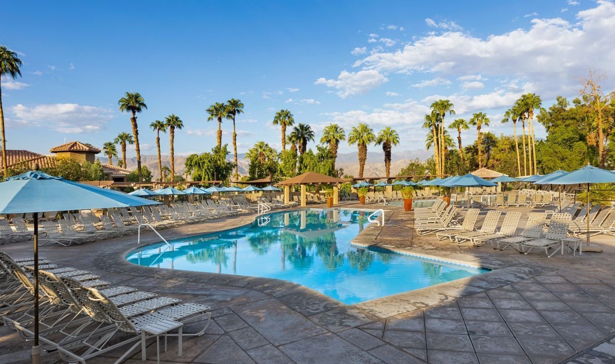 Photo of Outdoor in Palm Desert