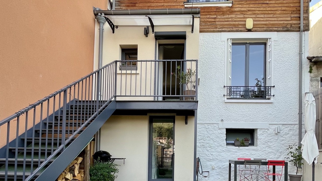 Photo of Outdoor in Chaville