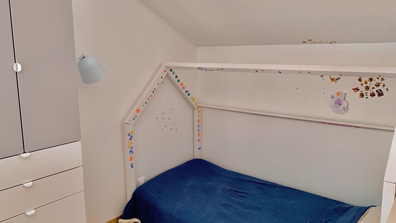 Photo of Bedroom in Chaville