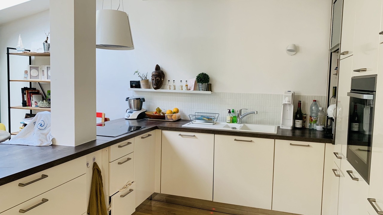 Photo of Kitchen in Chaville
