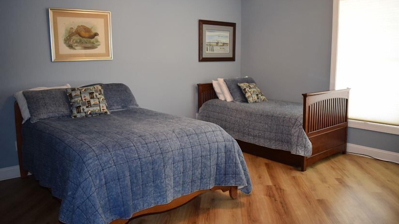 Photo of Bedroom in Chincoteague